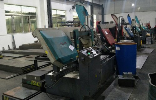 The workshop